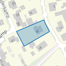 Perceel HDW00-B-5880