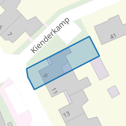 Perceel HDW00-B-5883