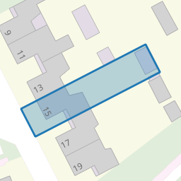 Perceel HDW00-B-5886