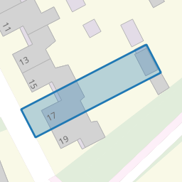 Perceel HDW00-B-5887