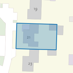 Perceel HDW00-B-5897