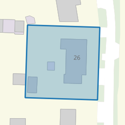 Perceel HDW00-B-5899