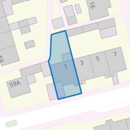 Perceel HDW00-B-5908