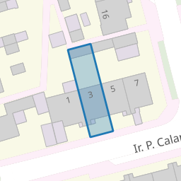 Perceel HDW00-B-5909