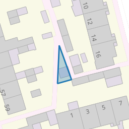 Perceel HDW00-B-5910