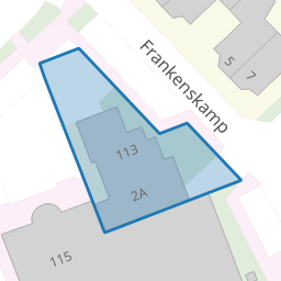 Perceel HDW00-B-5916