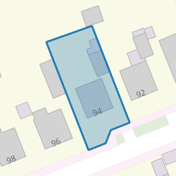 Perceel HDW00-B-5921