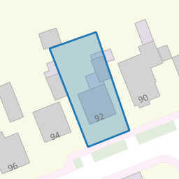 Perceel HDW00-B-5922