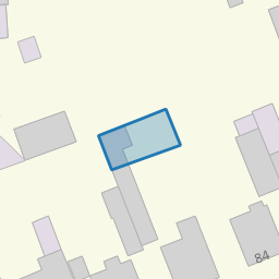 Perceel HDW00-B-5927