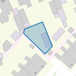 Perceel HDW00-B-5945