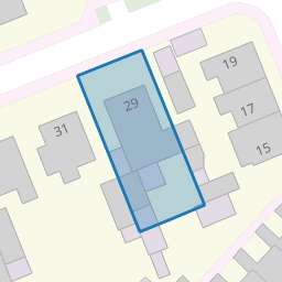 Perceel HDW00-B-5949