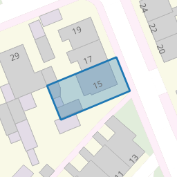 Perceel HDW00-B-5952