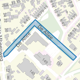 Perceel HDW00-B-5956