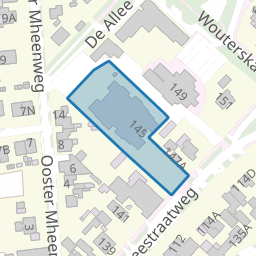 Perceel HDW00-B-5959