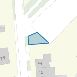 Perceel HDW00-B-5960