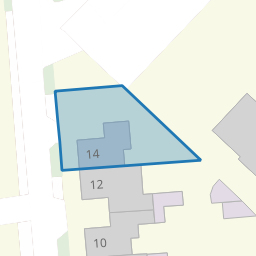 Perceel HDW00-B-5961