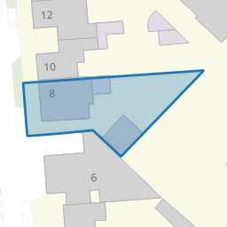 Perceel HDW00-B-5964