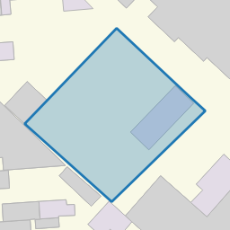 Perceel HDW00-B-5965