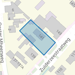 Perceel HDW00-B-5969