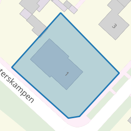 Perceel HDW00-B-5972