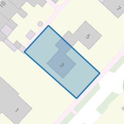 Perceel HDW00-B-5974