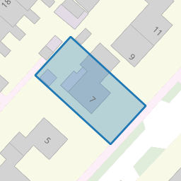 Perceel HDW00-B-5976