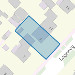 Perceel HDW00-B-5977