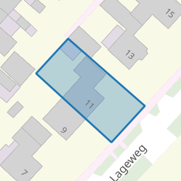 Perceel HDW00-B-5978