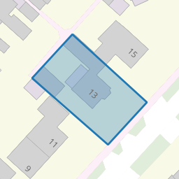 Perceel HDW00-B-5979