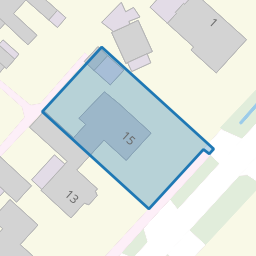 Perceel HDW00-B-5980