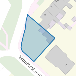 Perceel HDW00-B-5985