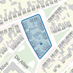 Perceel HDW00-B-5987