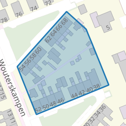 Perceel HDW00-B-5988