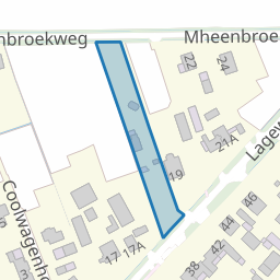 Perceel HDW00-B-5996