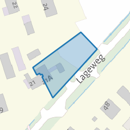 Perceel HDW00-B-6000