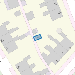 Perceel HDW00-B-6002