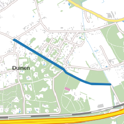 Perceel HDW00-B-6004