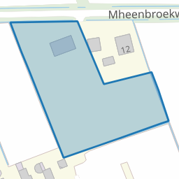 Perceel HDW00-B-6017