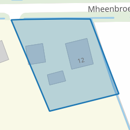 Perceel HDW00-B-6018