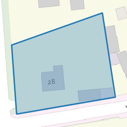 Perceel HDW00-B-6019