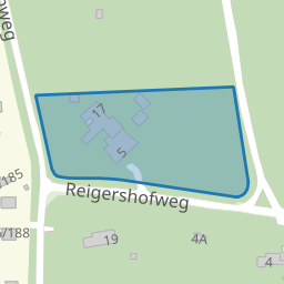 Perceel HDW00-B-6030