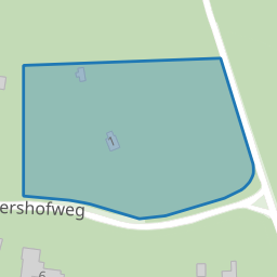 Perceel HDW00-B-6032