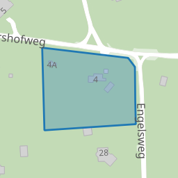 Perceel HDW00-B-6034