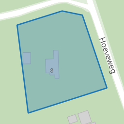 Perceel HDW00-B-6039