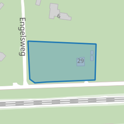 Perceel HDW00-B-6040