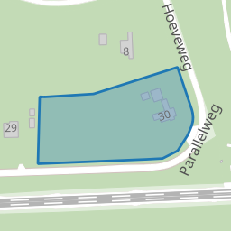 Perceel HDW00-B-6041