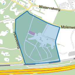 Perceel HDW00-B-6042