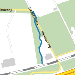 Perceel HDW00-B-6045