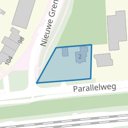 Perceel HDW00-B-6046