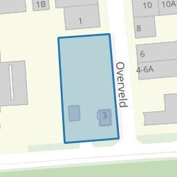 Perceel HDW00-B-6049